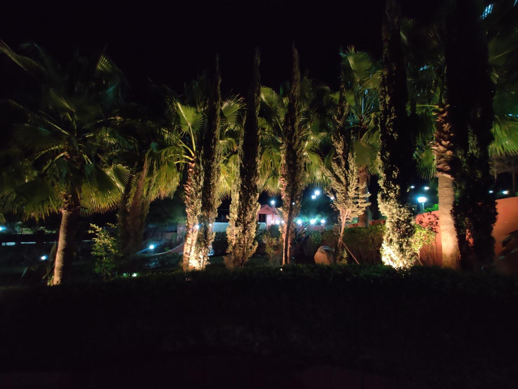 Orchha Club And Resort - Ocr Exterior foto